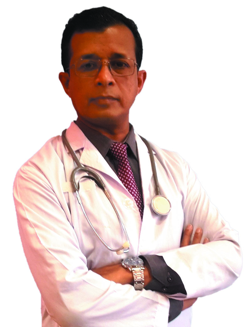 Doctor