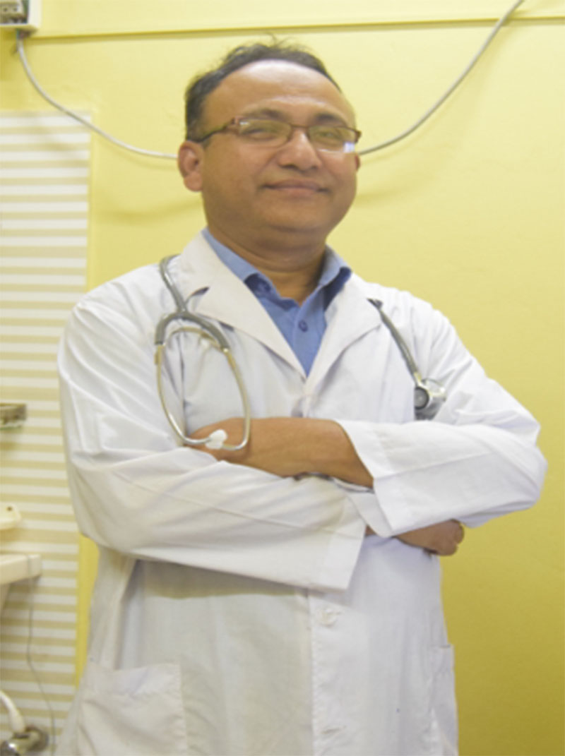 Doctor
